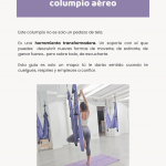 Portada Guía esencial de uso del columpio aéreo – Columpio 360 (PDF gratis)