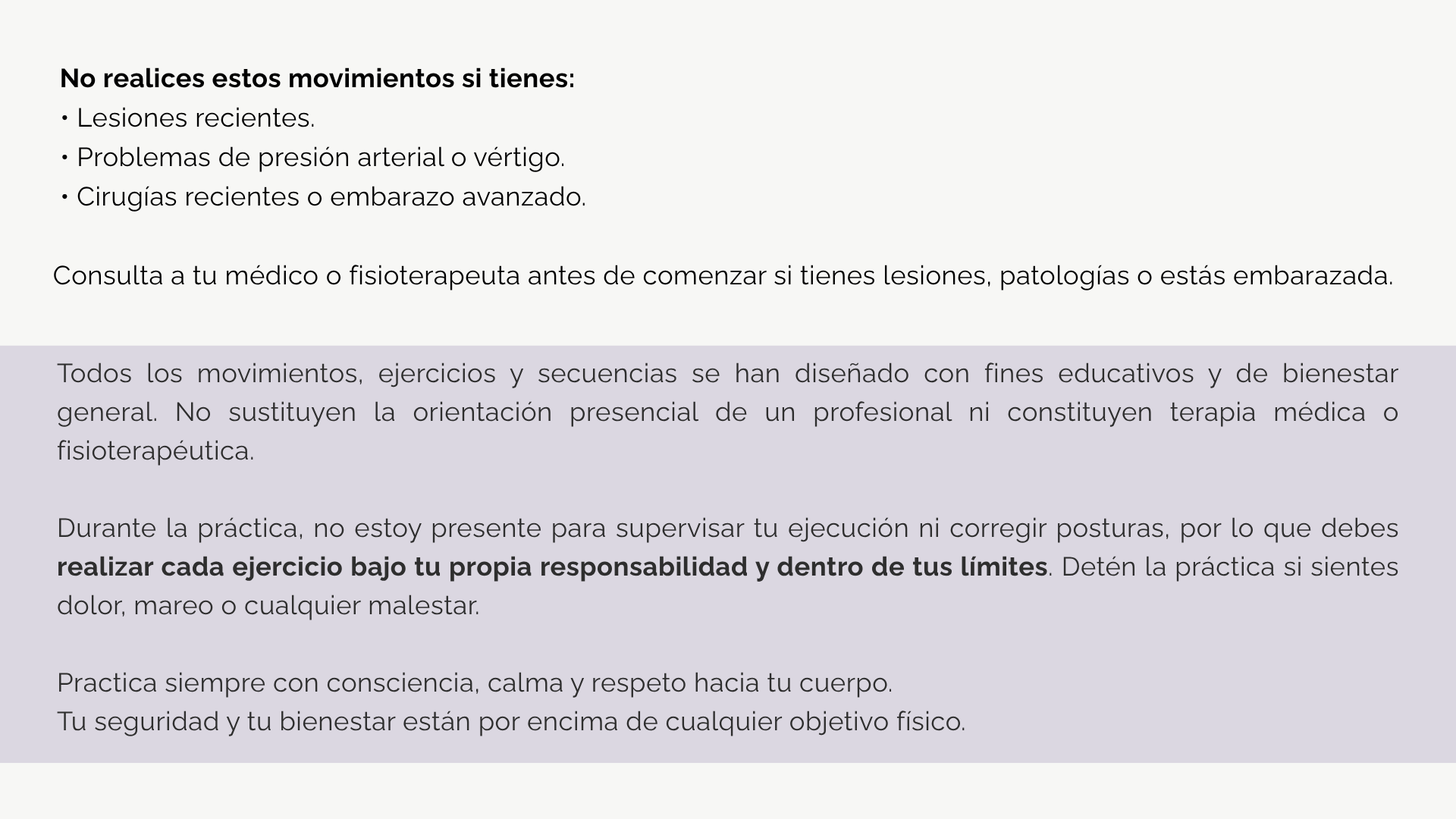 Fuerza arriba y soltar. Clase online yoga aéreo y fuerza en suspensión 30 minutos