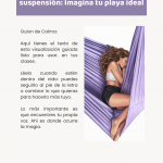 relajacion - meditacion yoga aereo